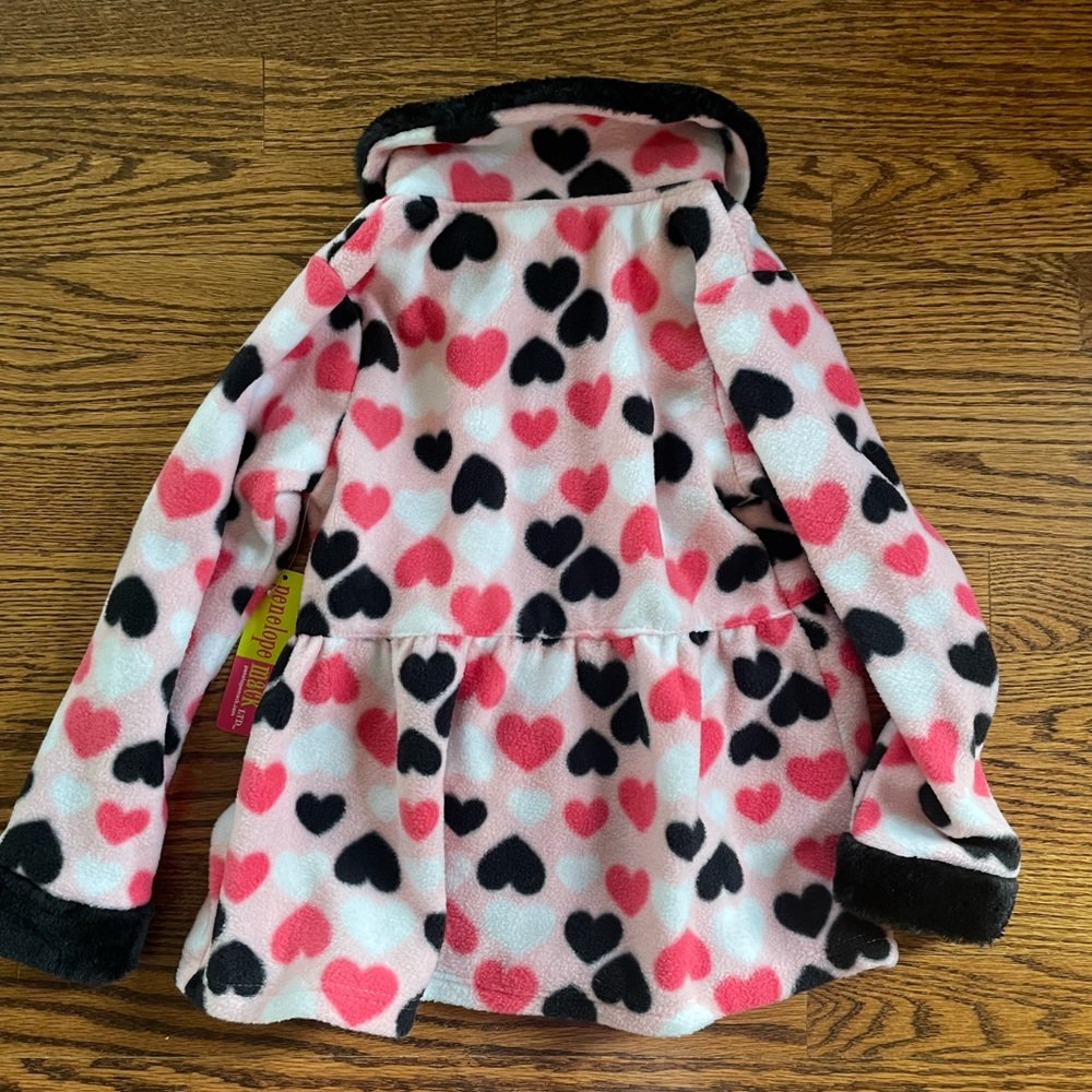 Penelope Mack Sweater Coat size 6. Brand new with tags attached - Picture 6 of 6